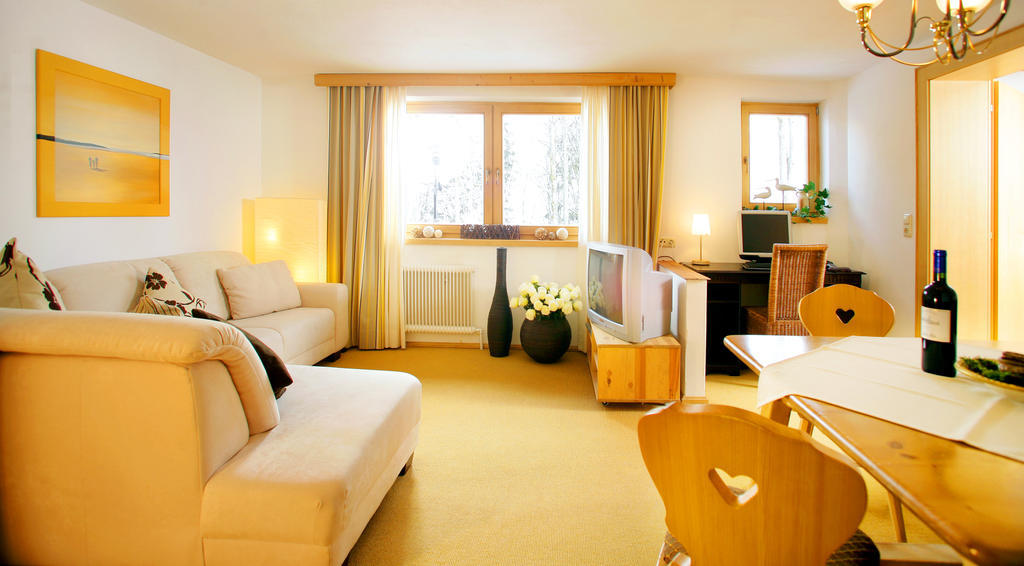 Der Muhlberghof Aparthotel Ellmau Exterior photo